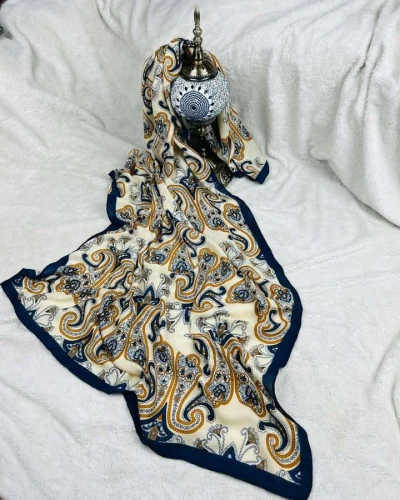 Viscouse Hijab