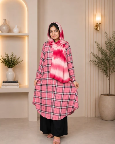 Retro Pocket Shirt Pink BB