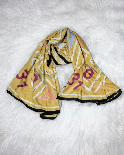 Viscose Hijab-181