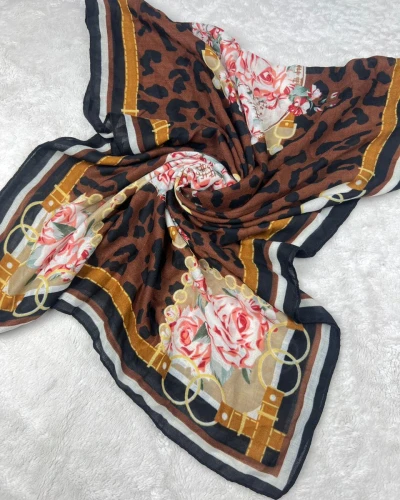 Viscose Hijab-178