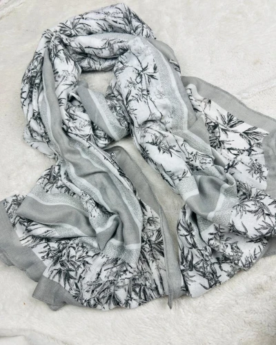 Viscose Hijab-177