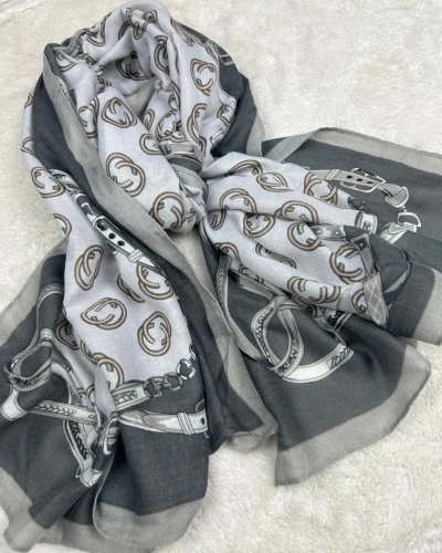 Viscose Hijab-176