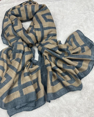 Viscose Hijab-173