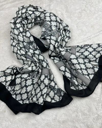 Viscose Hijab-169