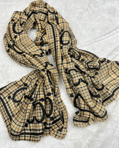 Viscose Hijab--168