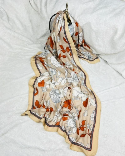 Viscose Hijab-167