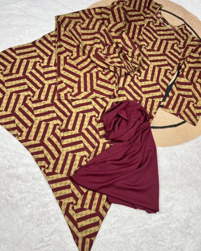 Thai Cords Merun