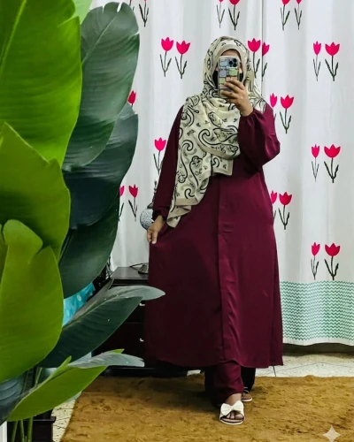 Cherry Layla Merun