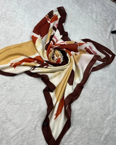 Viscose Hijab--166