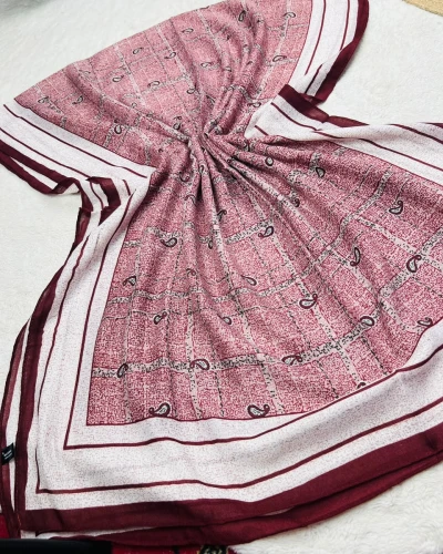 Viscose Hijab-159