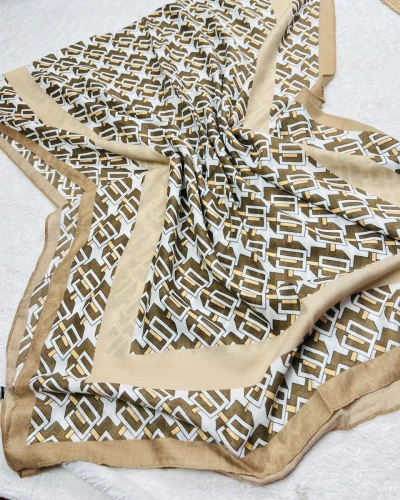 Viscose Hijab-157