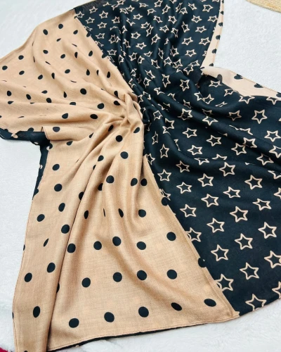 Viscose Hijab-154