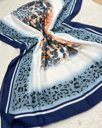 Viscose Hijab-153