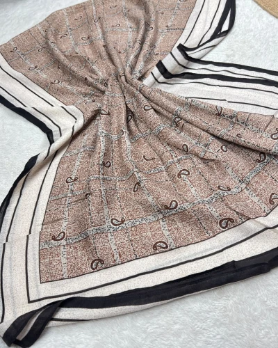 Viscose Hijab-151