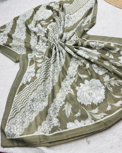 Viscose Hijab-150