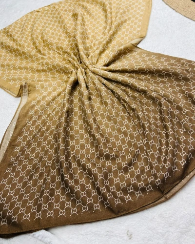 Viscose Hijab-148