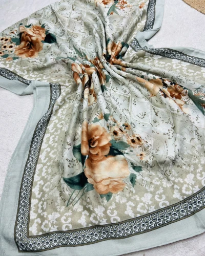 Viscose Hijab-146