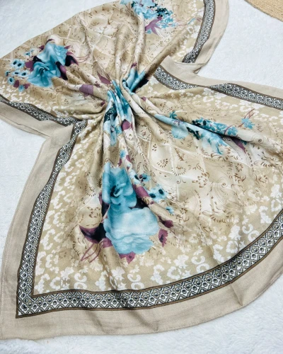 Viscouse Hijab-144