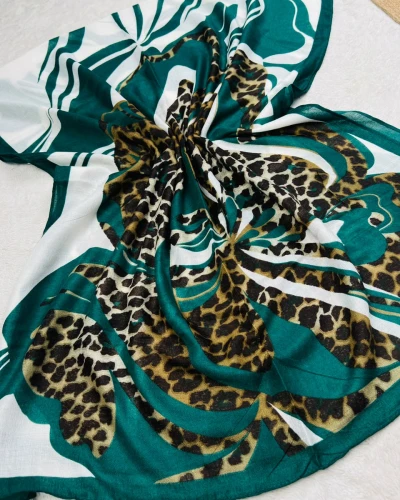 Viscouse Hijab-142