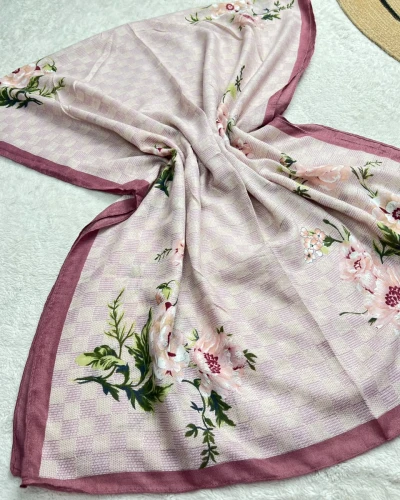 Viscouse Hijab-140
