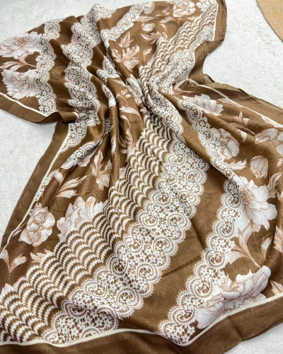 Viscouse Hijab-136